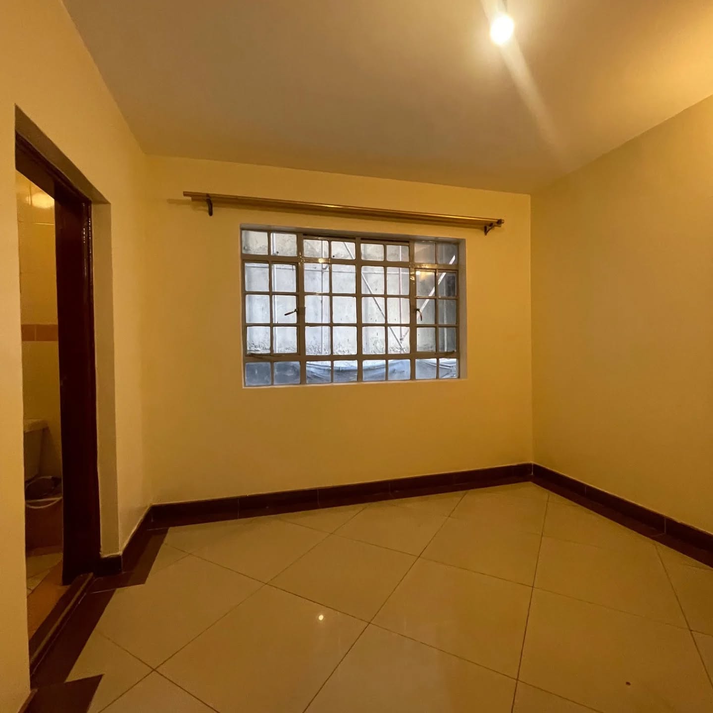 Modern 3 Bedroom + DSQ Apartment for Rent in Kileleshwa Image