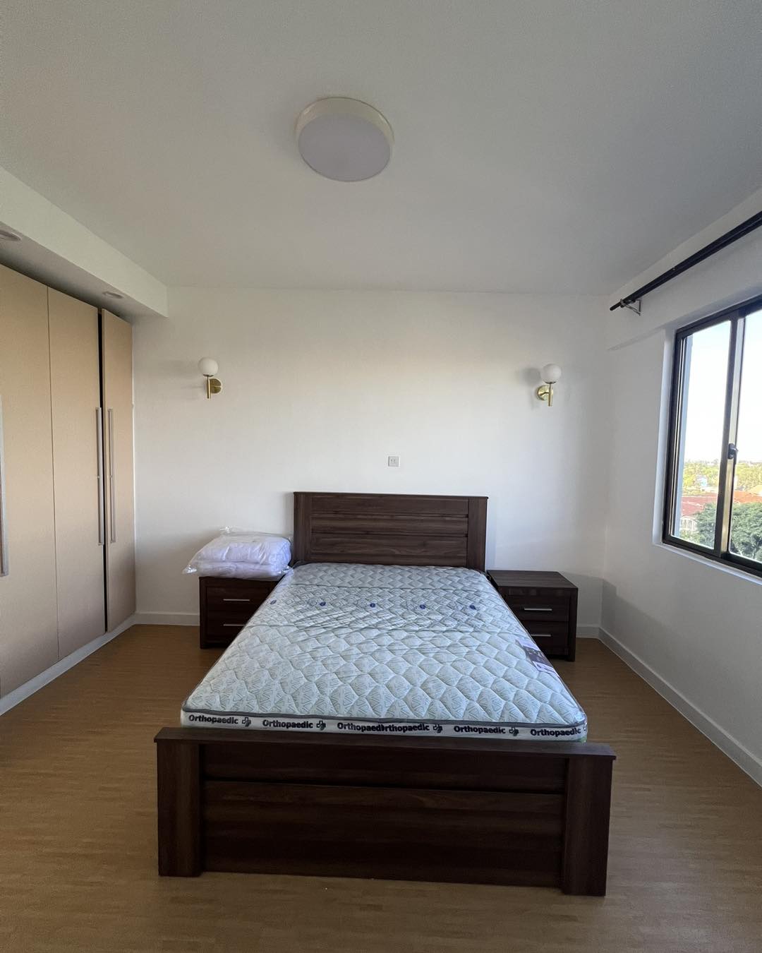 Modern 3-Bedroom + DSQ Apartment For Sale in Lavington Image