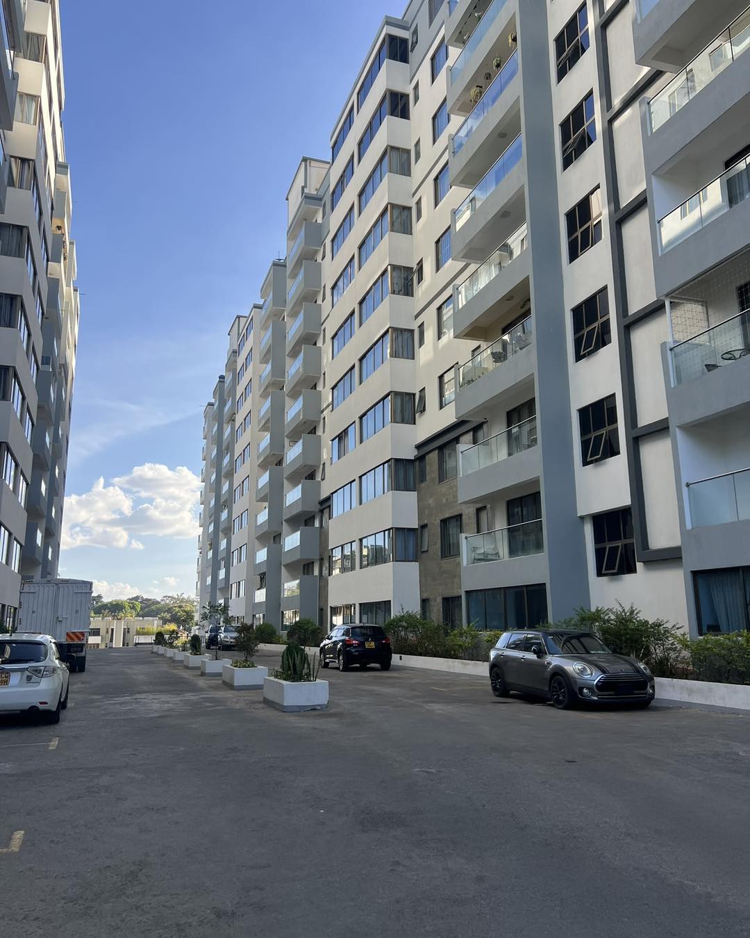 Modern 3-Bedroom + DSQ Apartment For Sale in Lavington