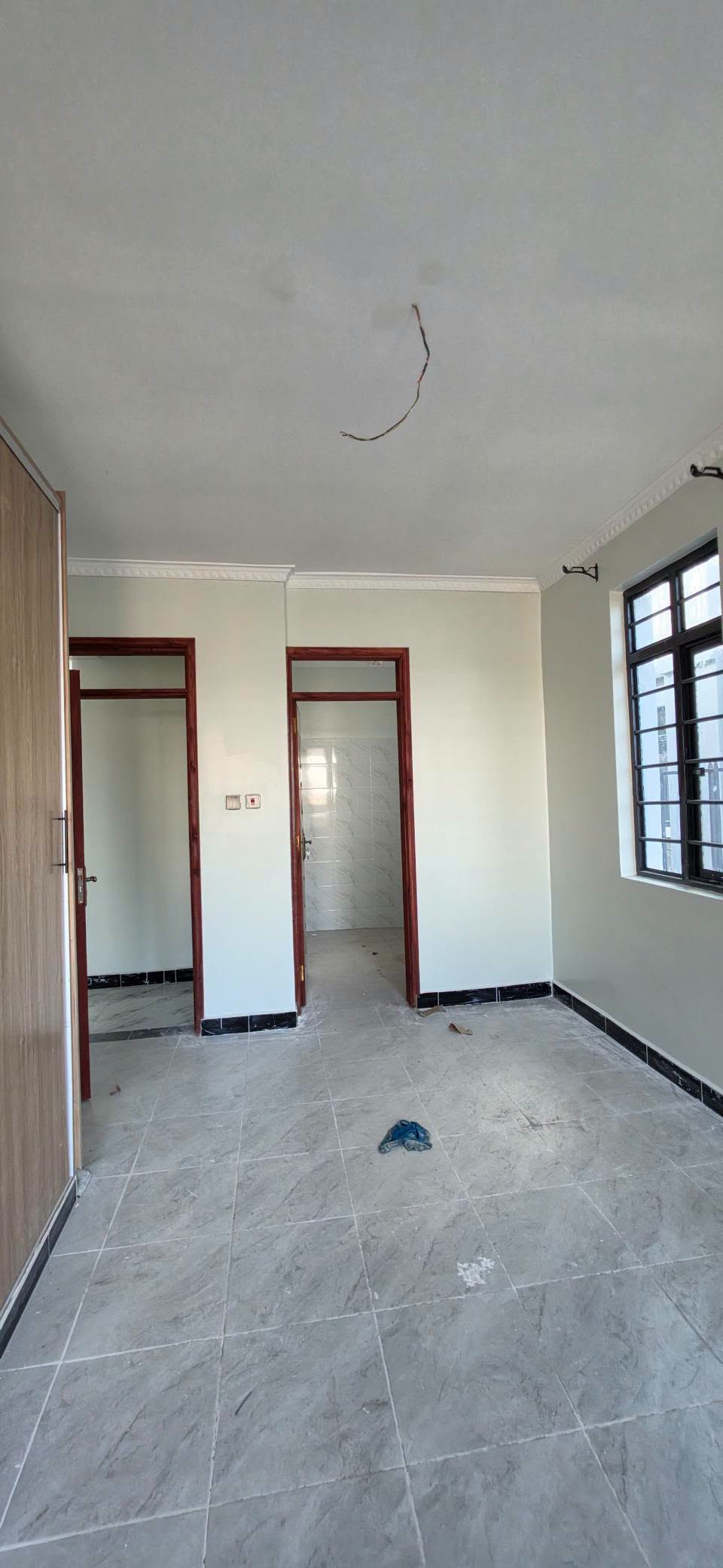 MODERN 3 BEDROOM HIDDEN ROOF BUNGALOW FOR SALE IN MATASIA, NGONG Image