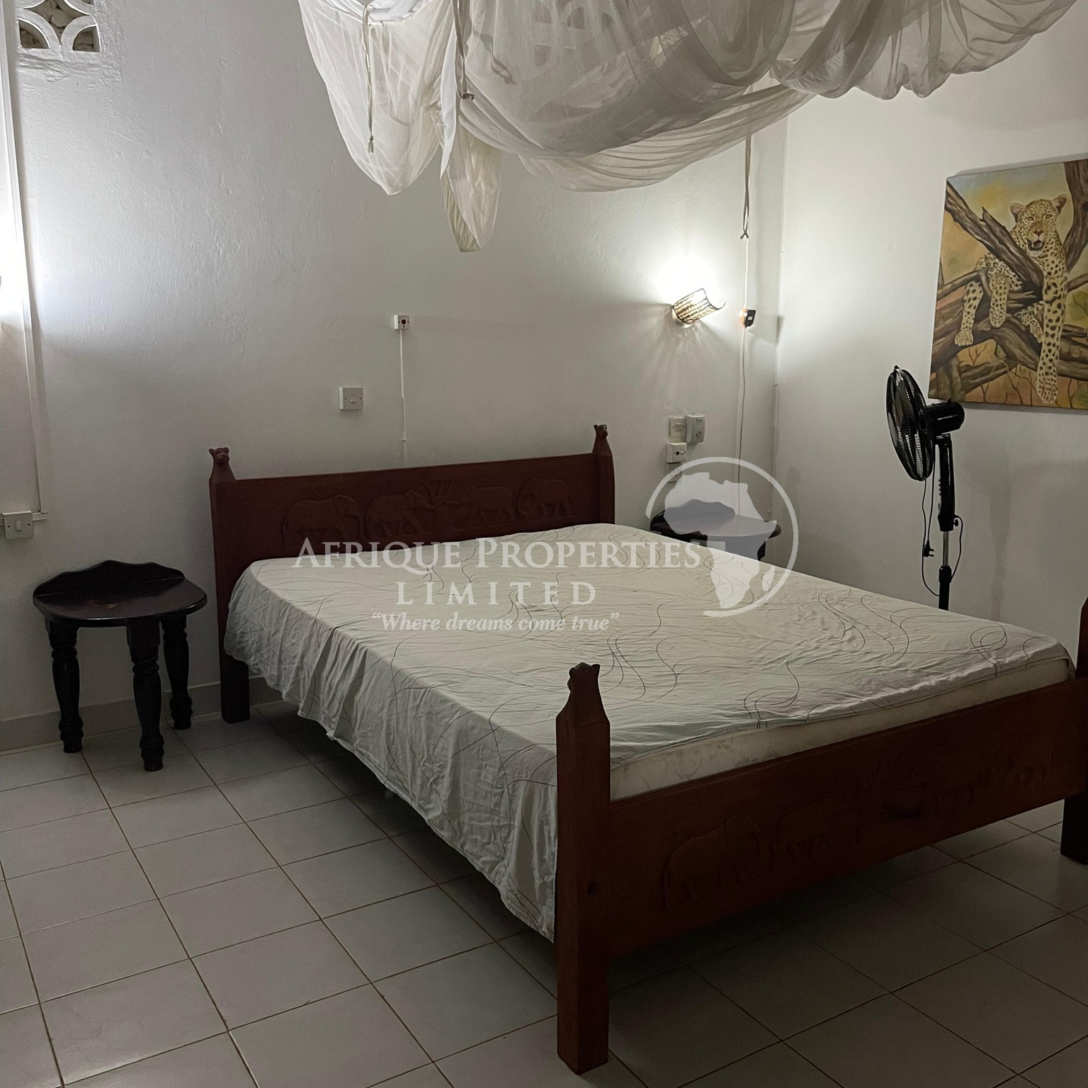 Modern 3-bedroom maisonette (Master En-suite) for sale in Diani Image
