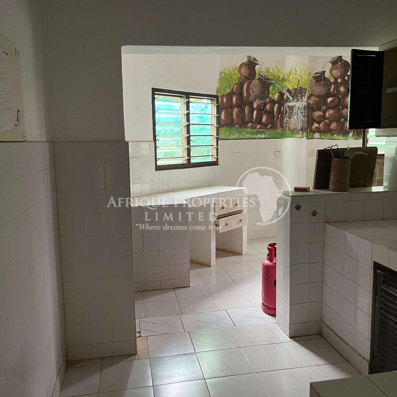 Modern 3-bedroom maisonette (Master En-suite) for sale in Diani