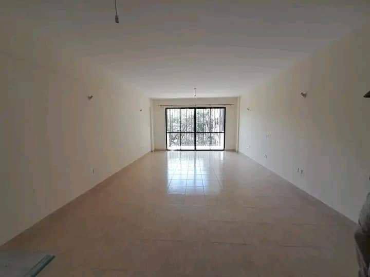 Modern 3 Bedroom Master Ensuite Apartment To Let in Syokimau Image