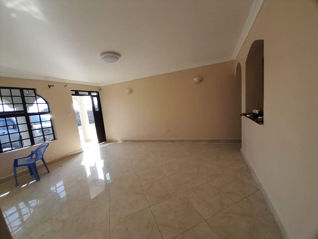Modern 3 Bedroom Master Ensuite Apartment To Let in Syokimau (Katani Road) Image