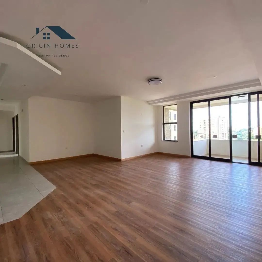 Modern 3 Bedroom Plus Dsq Apartment For RENT in Kileleshwa