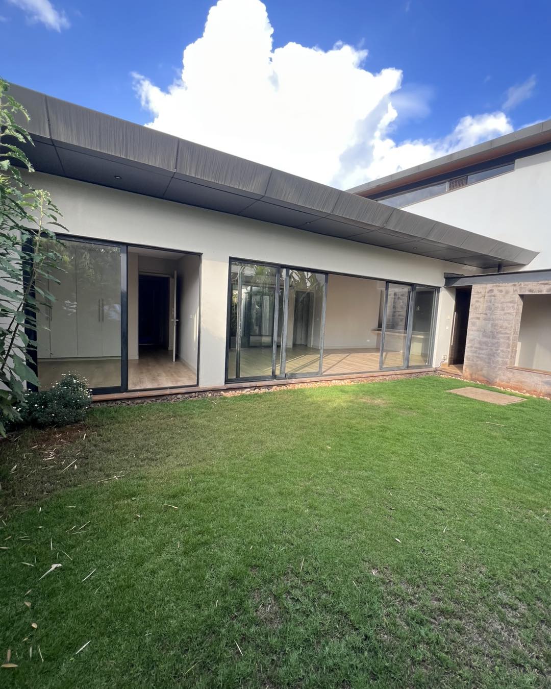 Modern 3-Bedroom Townhouse To Let in Runda