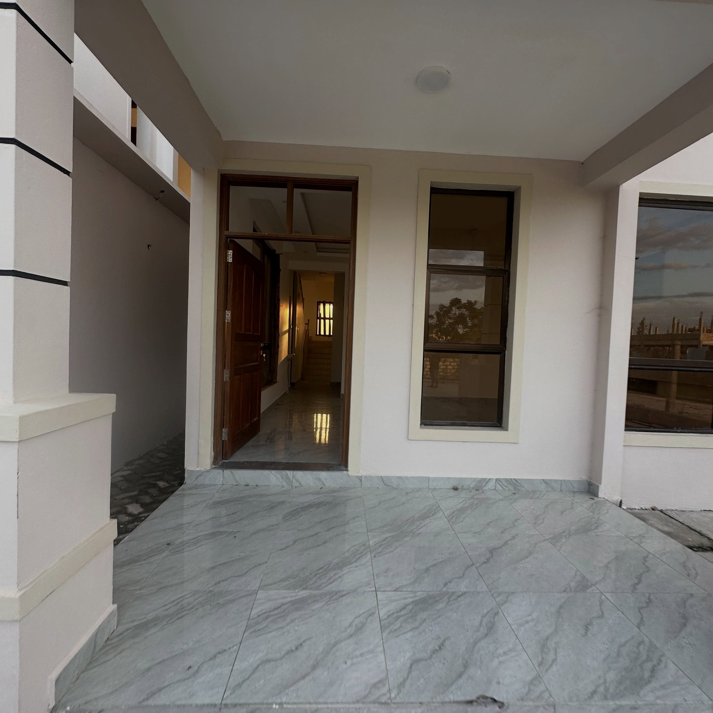 Modern 3 Bedroom Villas for Sale in mtwapa