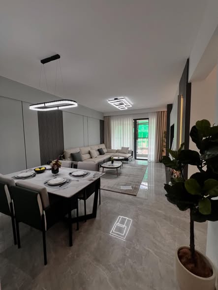 Modern 3 Bedroom(master ensuite)Apartments for Sale in Lavington