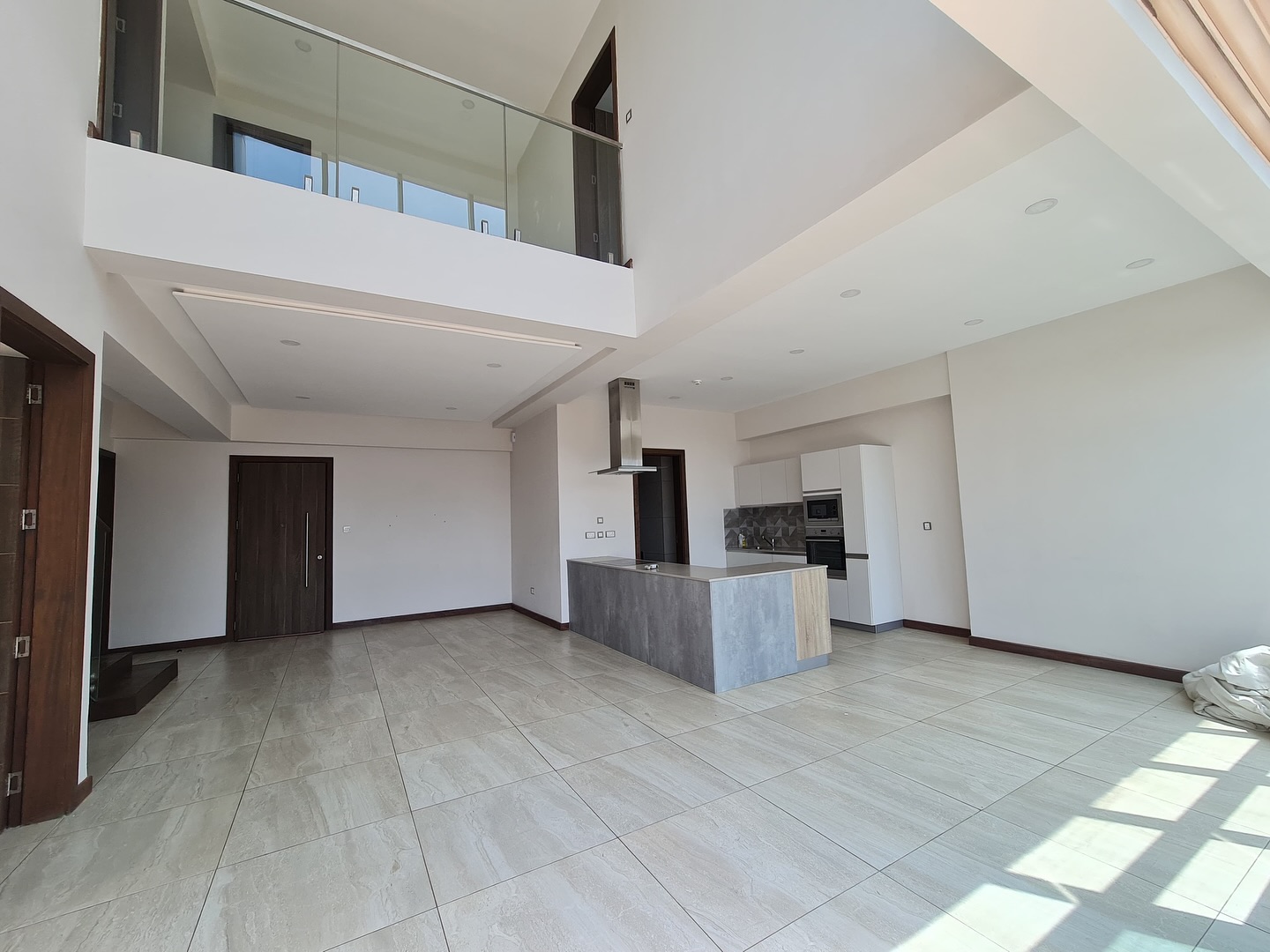 Modern 3 Penthouse For Rent in Westlands, with Karura Views