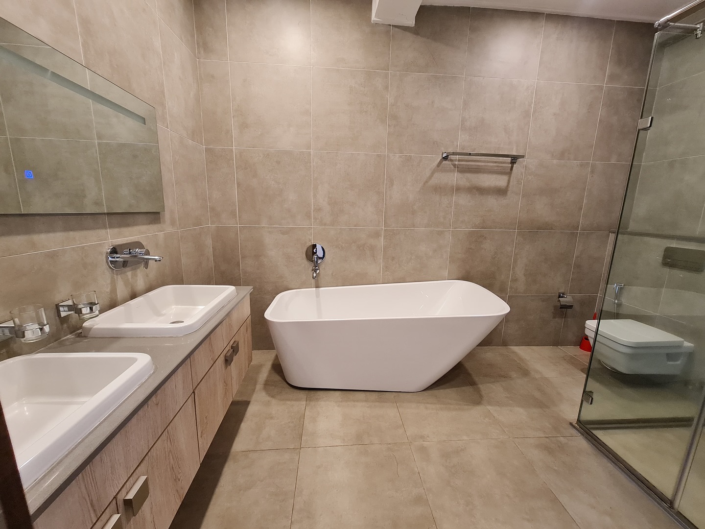 Modern 3 Penthouse For Rent in Westlands, with Karura Views Image