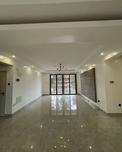 Modern 3bedroom plus Dsq apartment to let in Kilimani