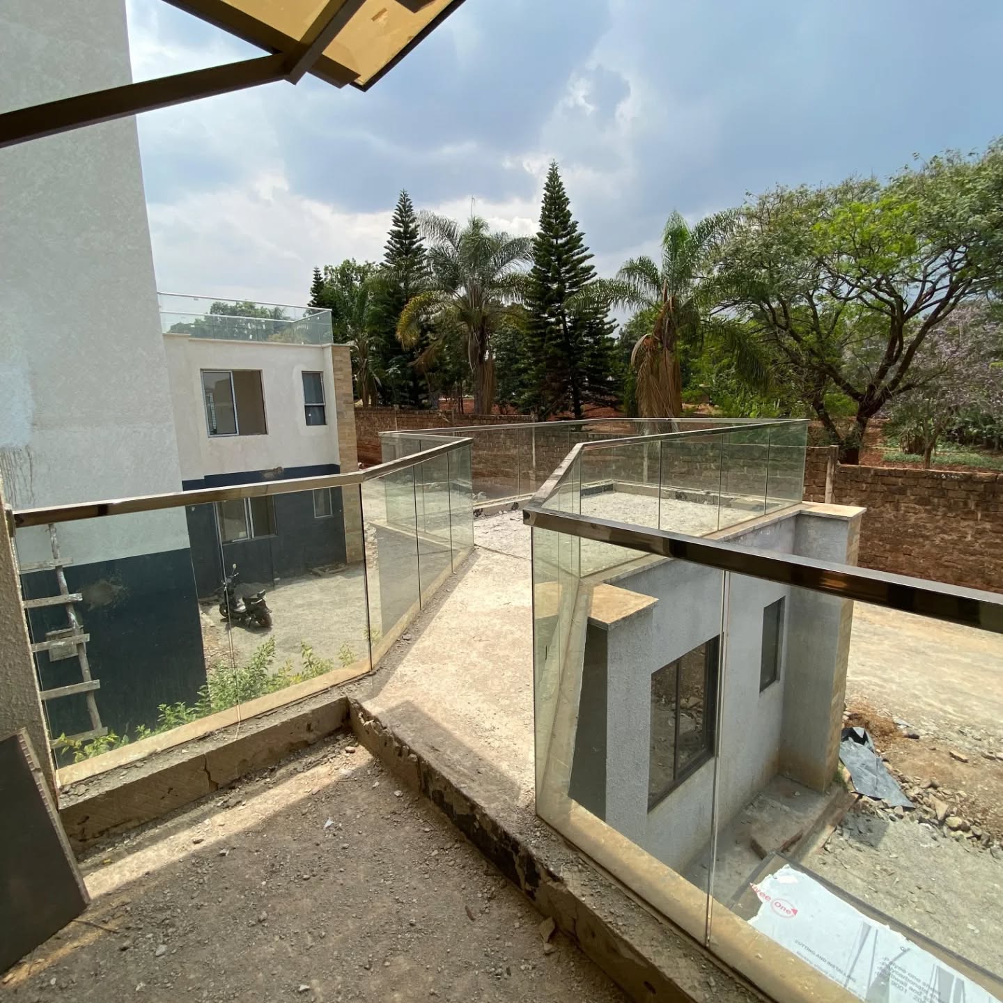 Modern 4 & 5 Bedroom Townhouses for Sale on Kiambu Road Image