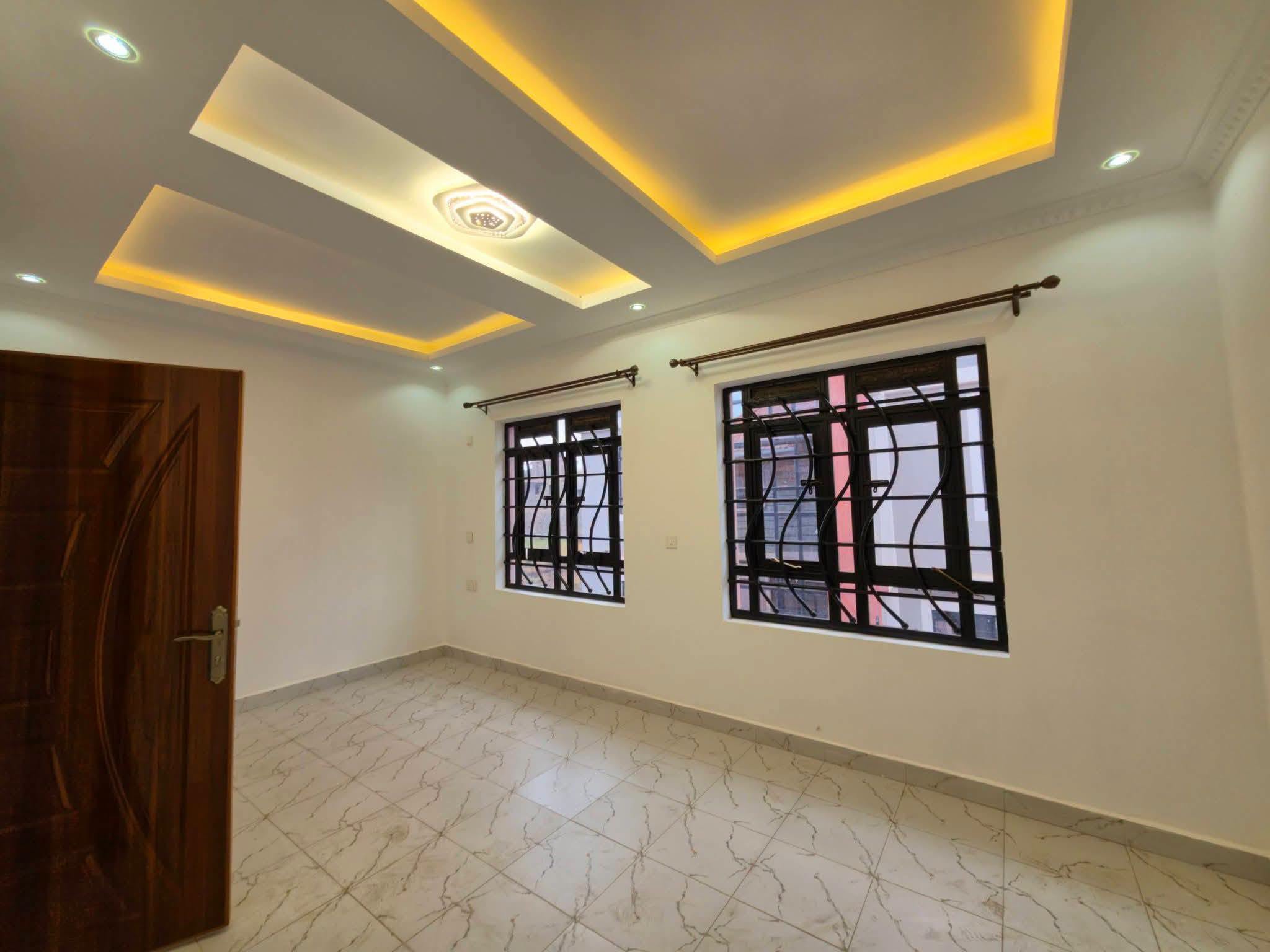 Modern 4-Bedroom All-Ensuite Maisonette  for sale in Ruiru Kimbo Junction Image