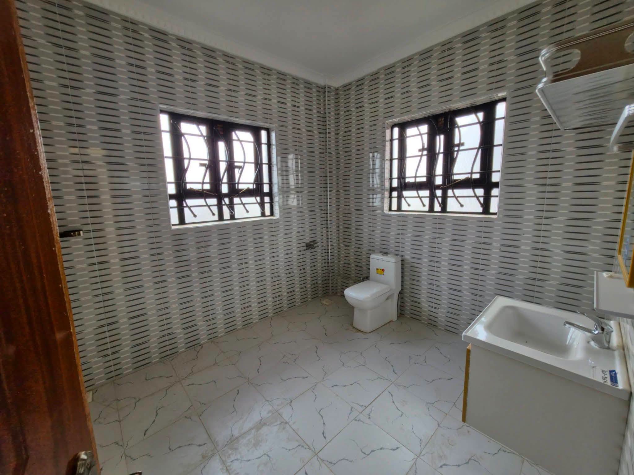 Modern 4-Bedroom All-Ensuite Maisonette  for sale in Ruiru Kimbo Junction Image