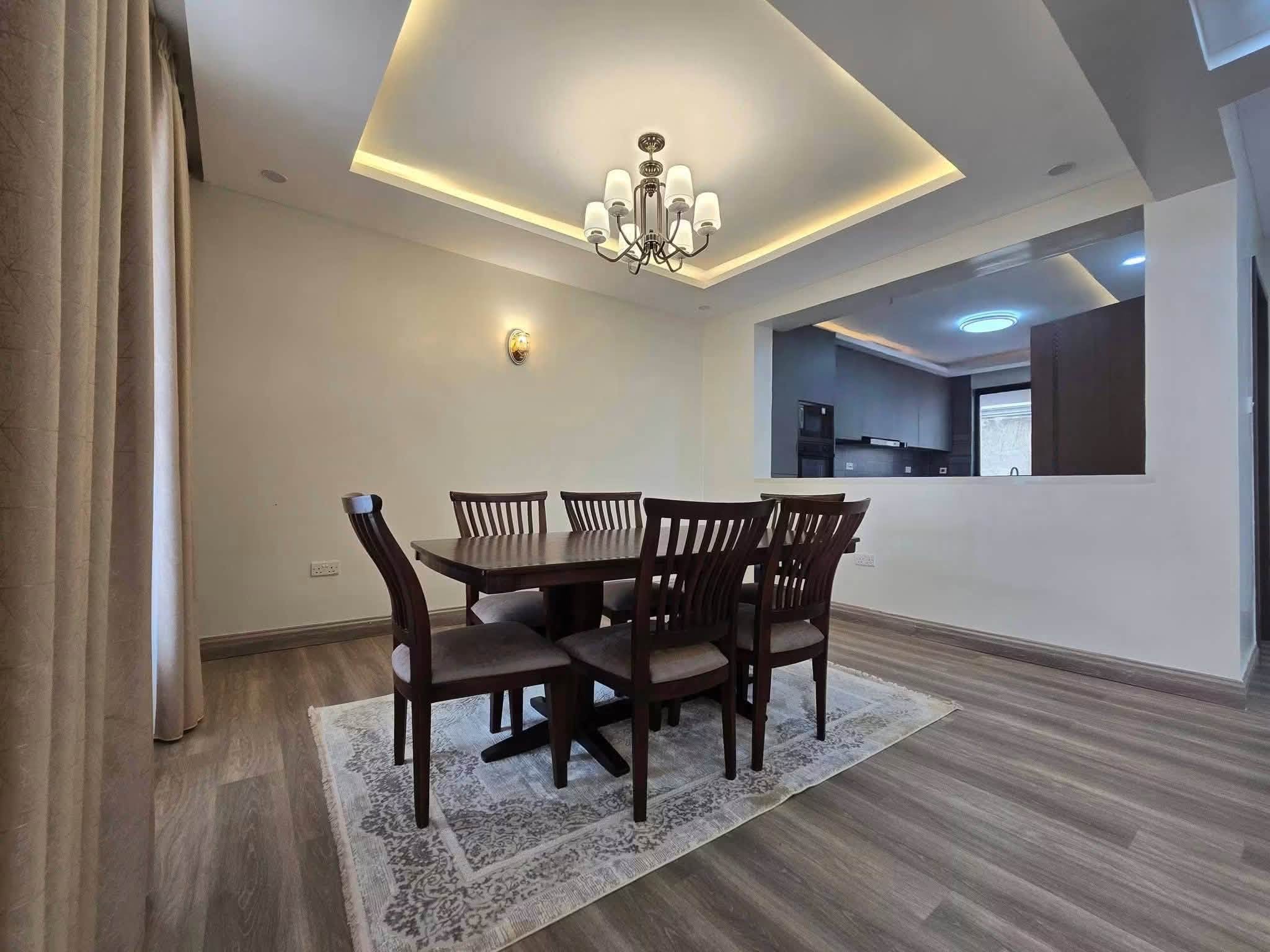 Modern 4 Bedroom All-Ensuite Maisonette for Sale – Utawala ✨