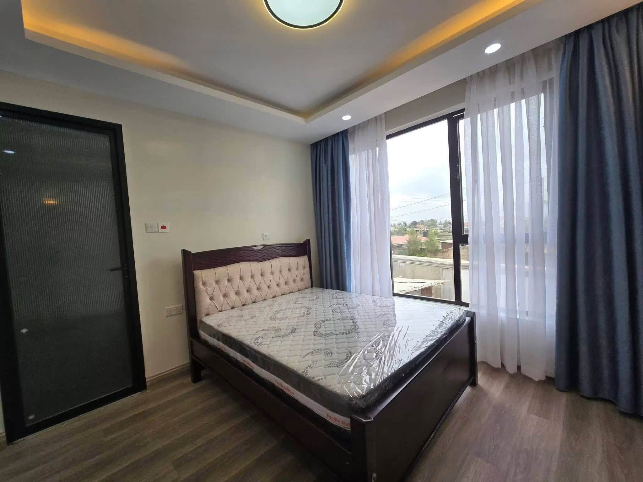 Modern 4 Bedroom All-Ensuite Maisonette for Sale – Utawala ✨ Image