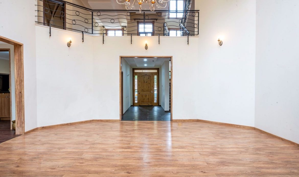 Modern 4-Bedroom All Ensuite Plus Dsq Maisonette for Sale in Lower Kabete Image