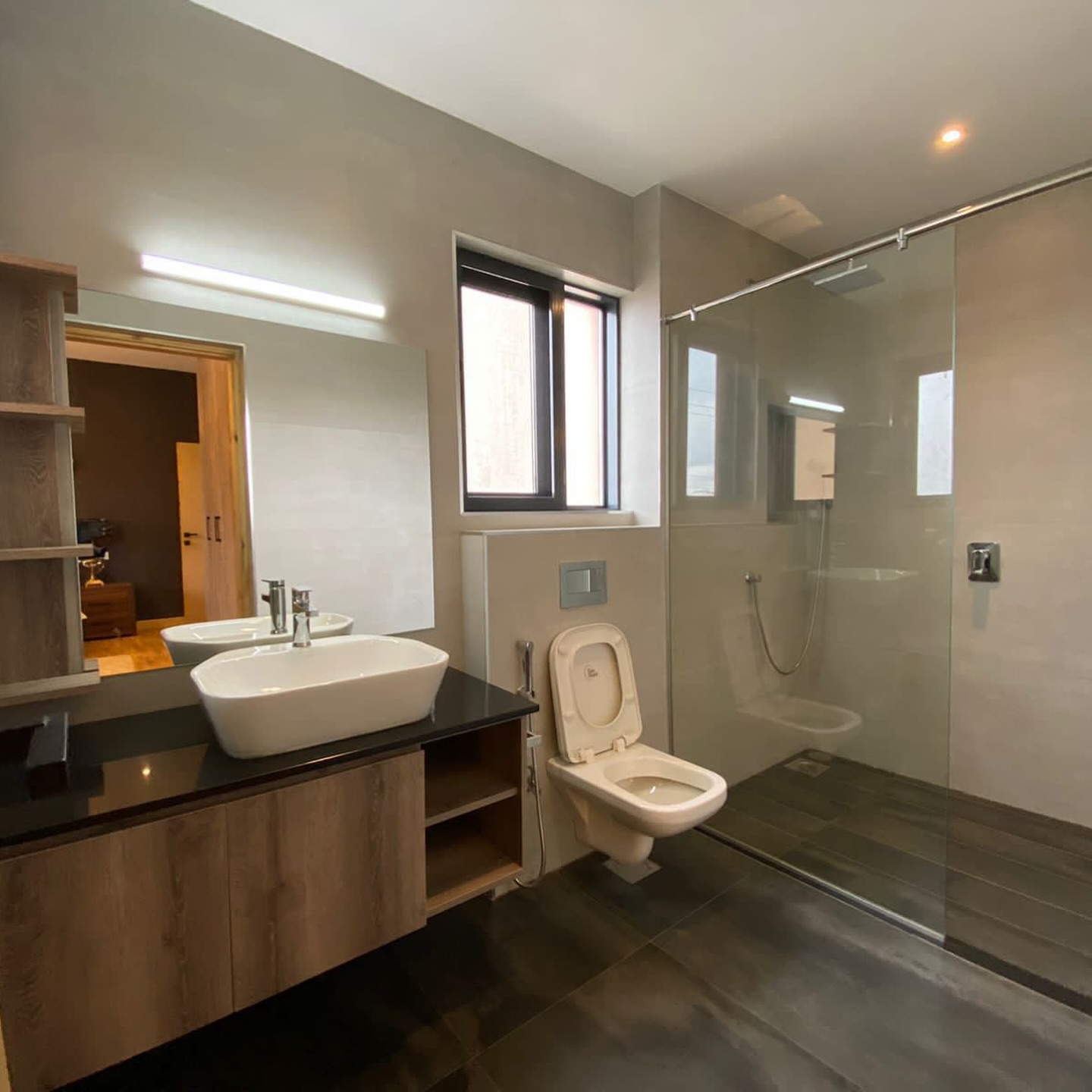 Modern 4 Bedroom ALL Ensuite Townhouse + DSQ For Sale in Langata Image