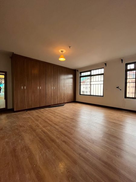 Modern 4 Bedroom Apartment for Rent in Kilimani