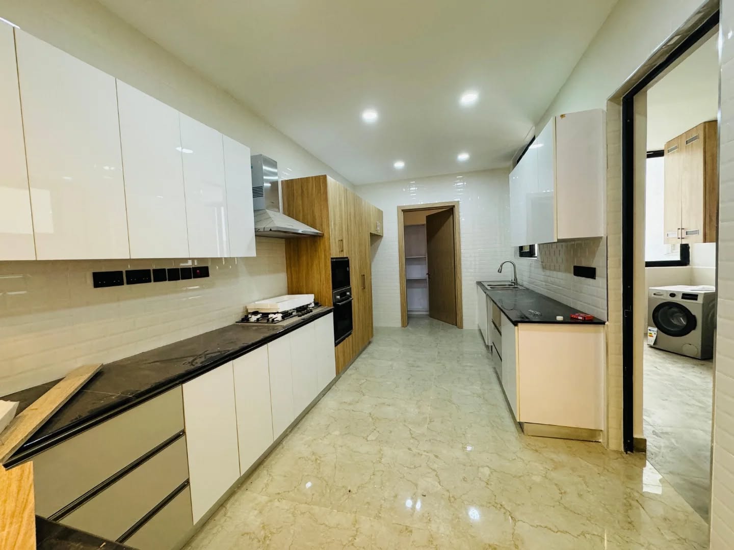 Modern 4 Bedroom Apartment For Rent in Spring Valley Image
