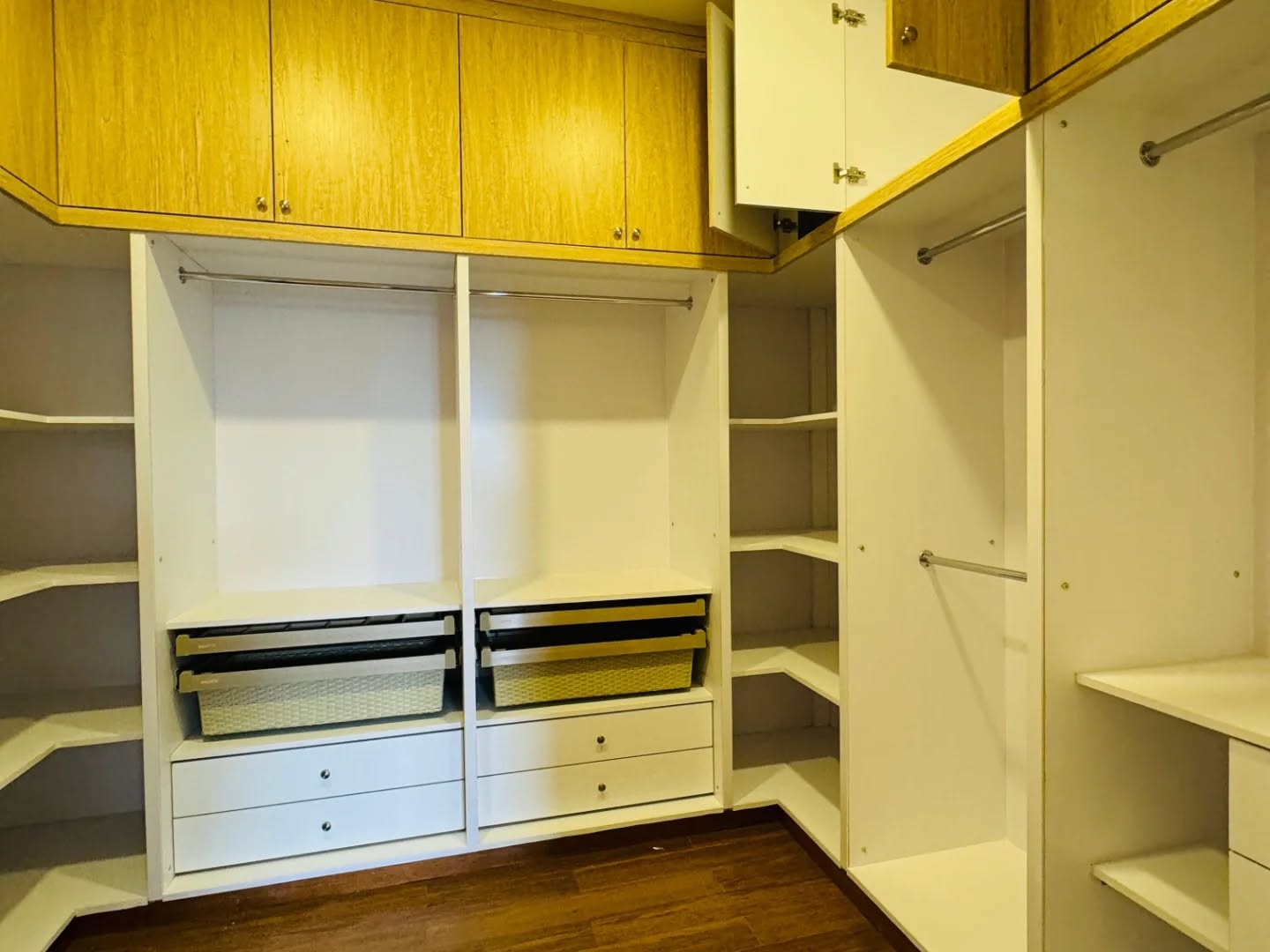 Modern 4 Bedroom Apartment For Rent in Spring Valley Image