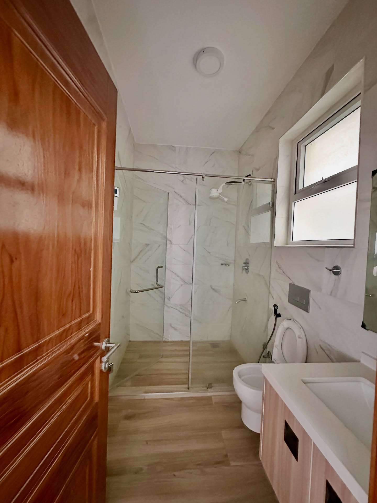 Modern 4 bedroom apartment plus Dsq for Rent in Kilimani Image