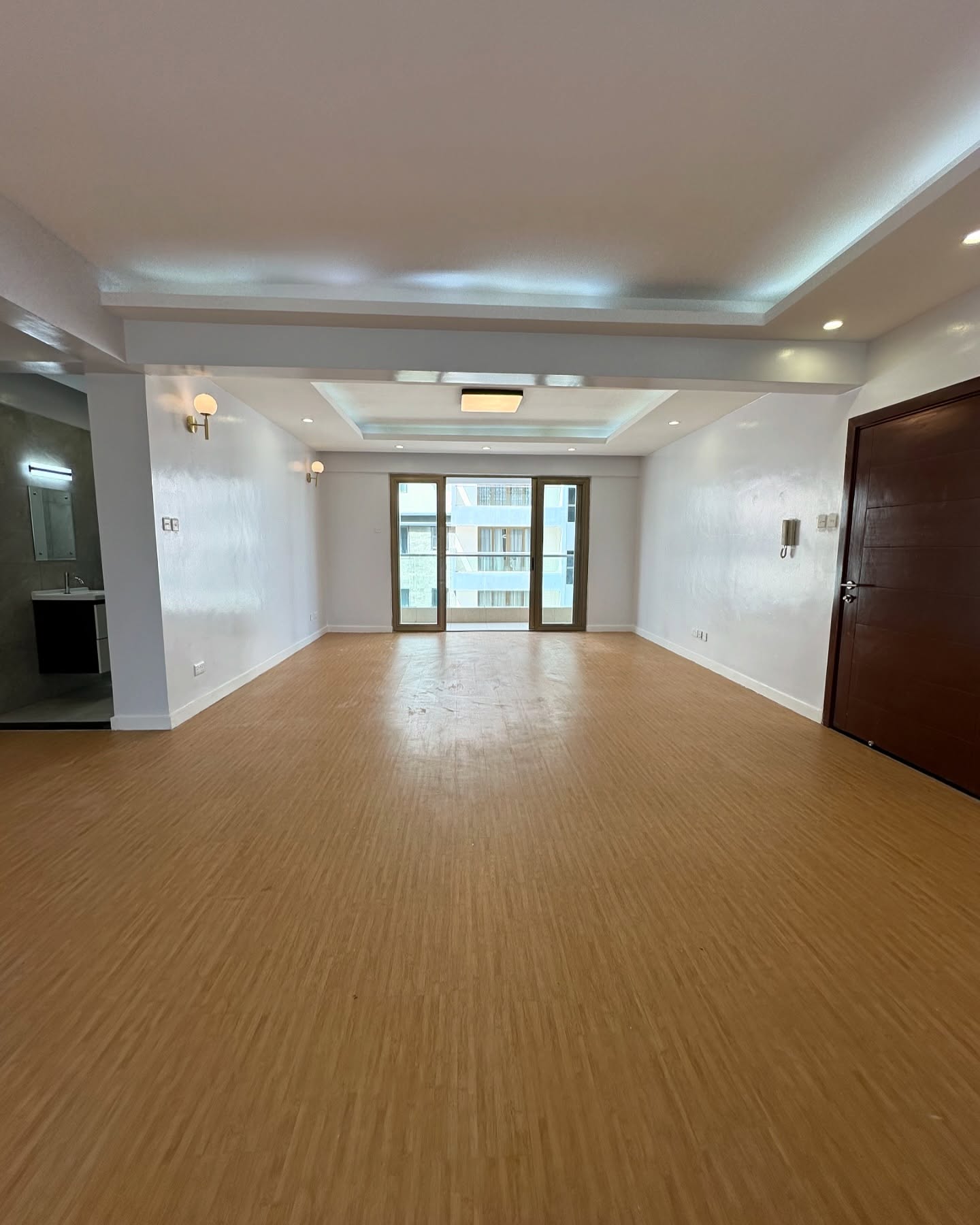 Modern 4 Bedroom apartments for Rent/ Sale in Lavington Image