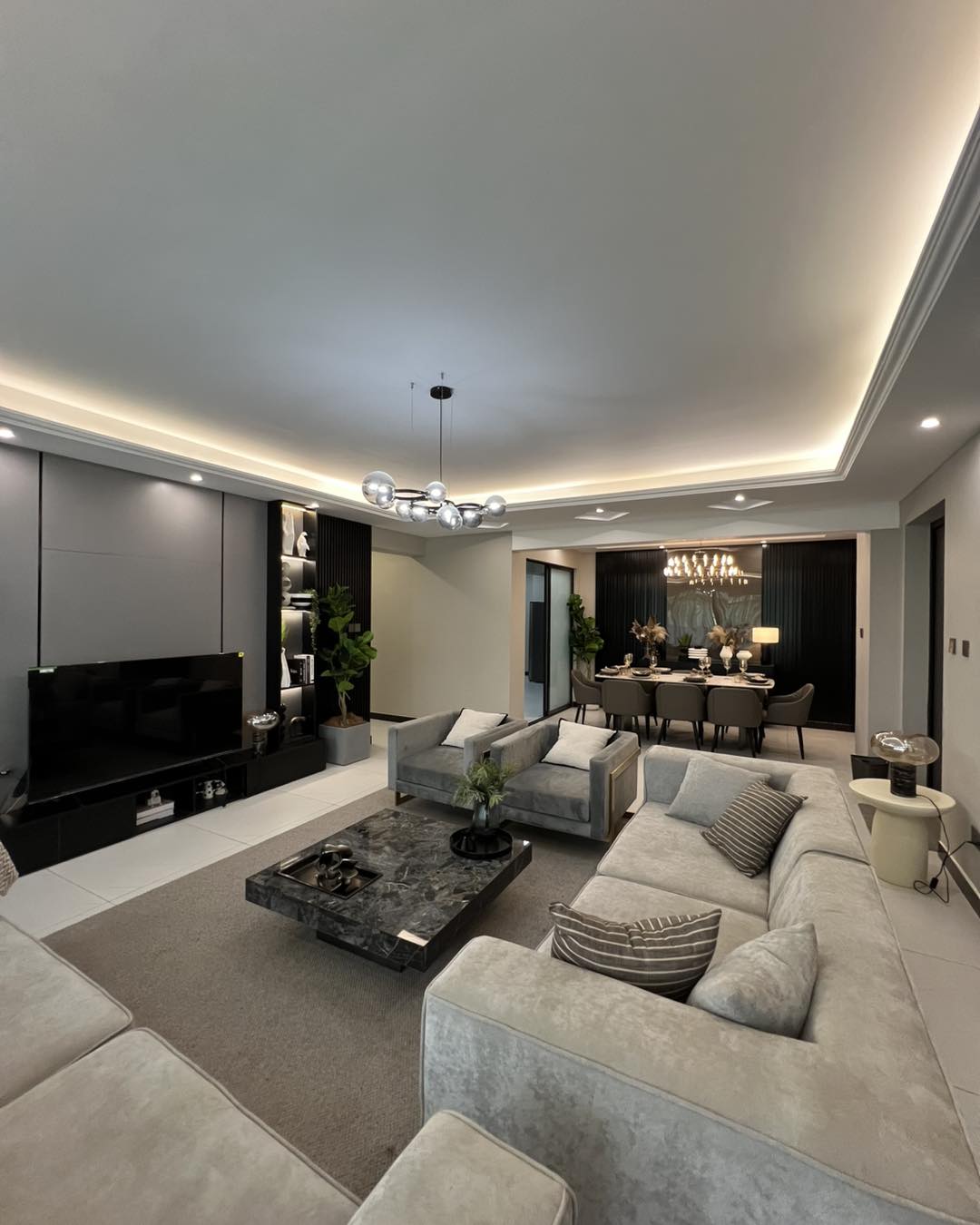 Modern 4-Bedroom + DSQ Apartment For Sale in Kileleshwa