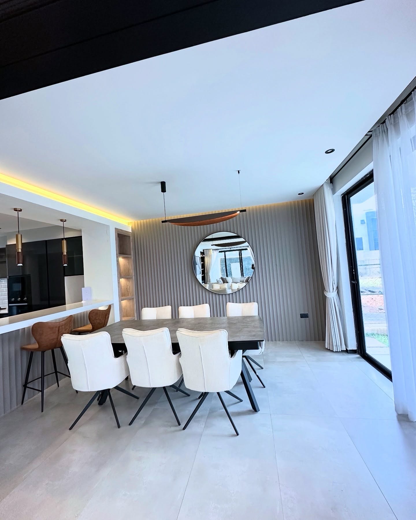 Modern 4-Bedroom Maisonette + DSQ for Sale on Kamiti Rd Image