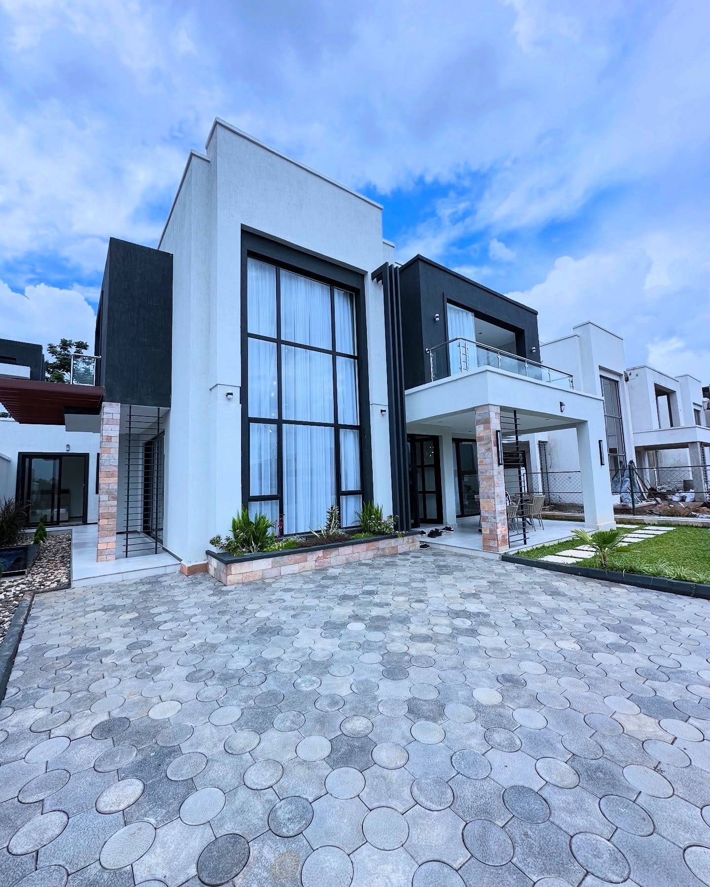 Modern 4-Bedroom Maisonette + DSQ for Sale on Kamiti Rd