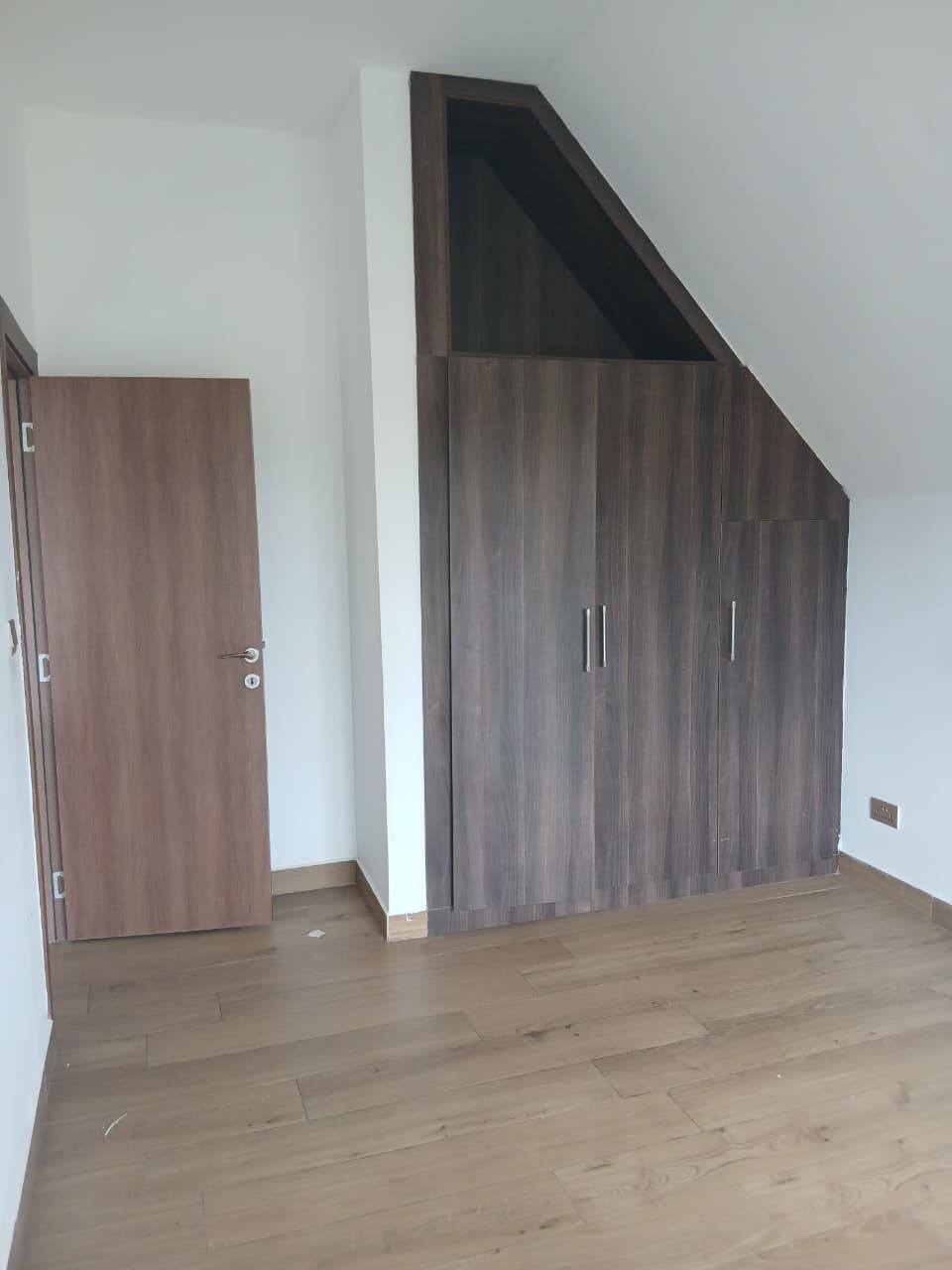 Modern 4-Bedroom Maisonette with DSQ – To Let / For Sale in Syokimau Image