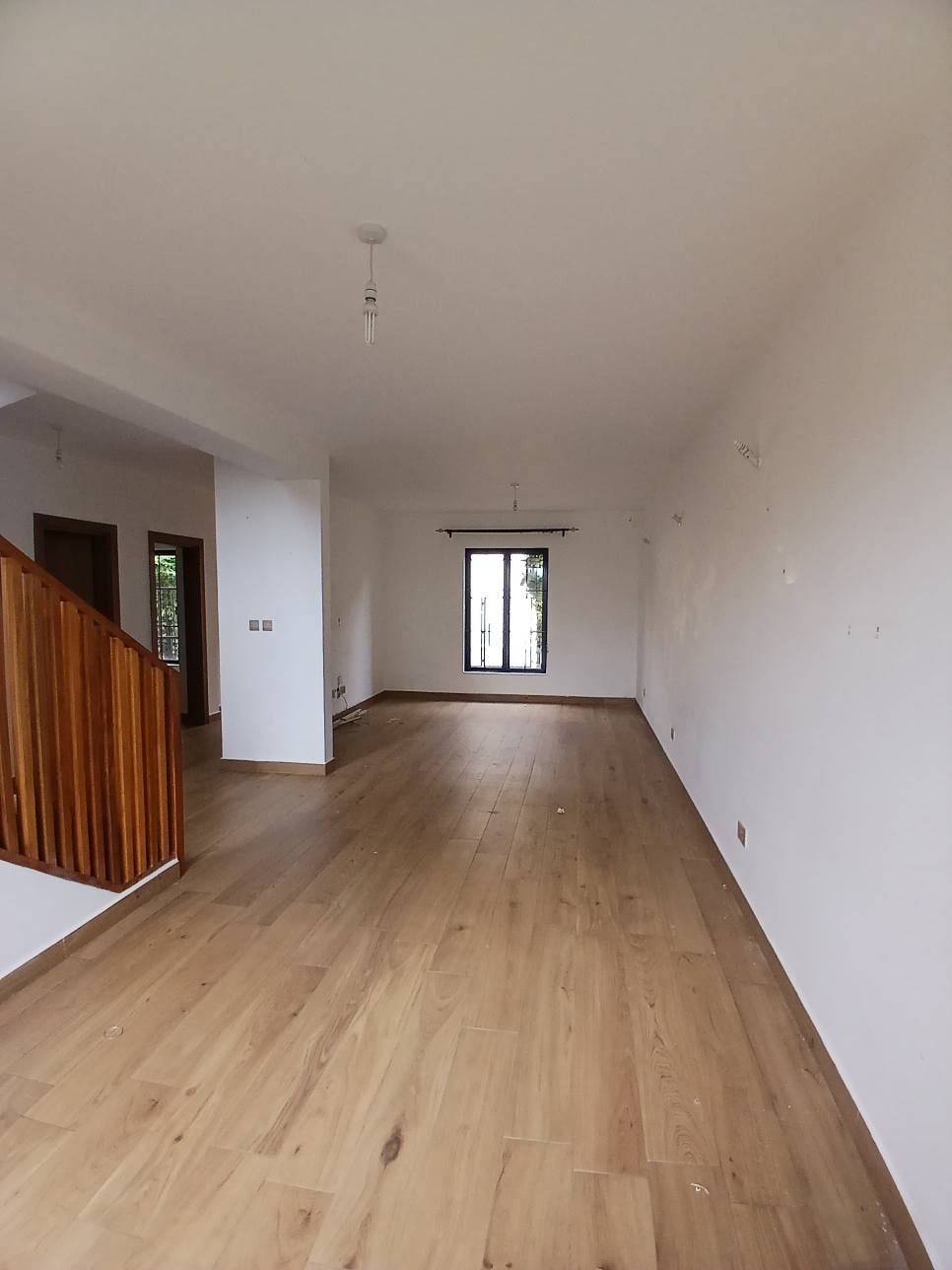 Modern 4-Bedroom Maisonette with DSQ – To Let / For Sale in Syokimau Image