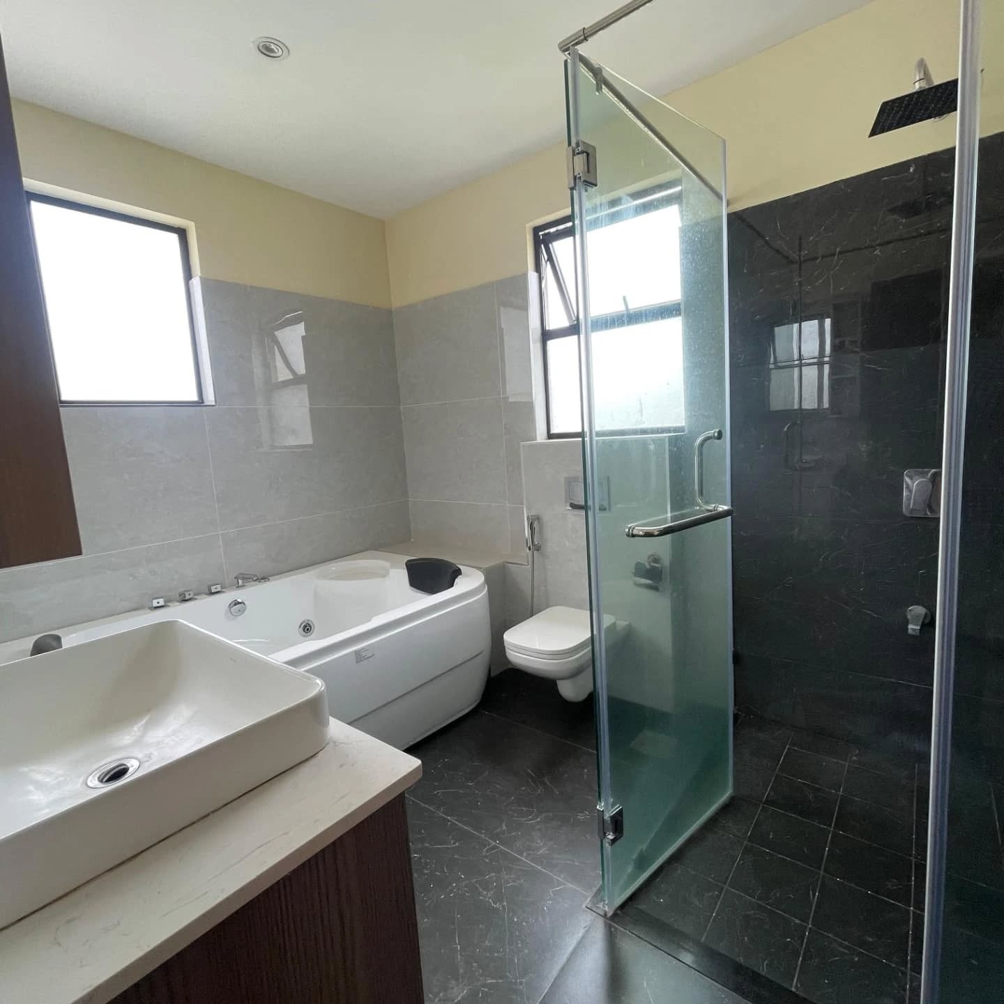 Modern 4-Bedroom Townhouse + DSQ For Rent or Sale in Langata Near Wilson Airport Image