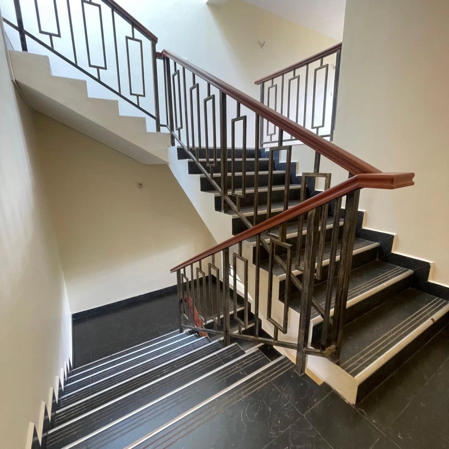 Modern 4-Bedroom Townhouse + DSQ For Rent or Sale in Langata Near Wilson Airport Image