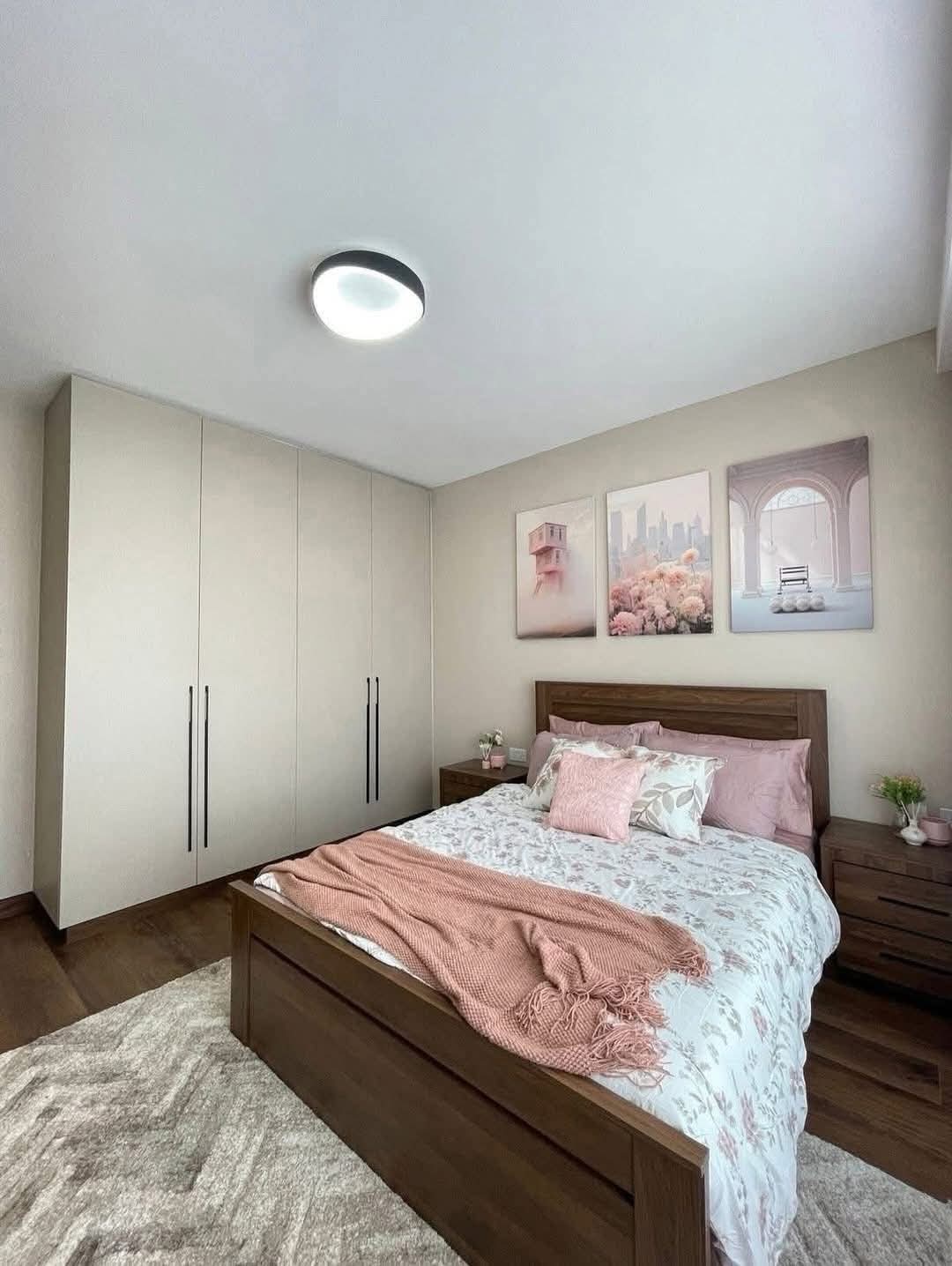 Modern 4 Bedroom Townhouse For Sale in Lang'ata Image