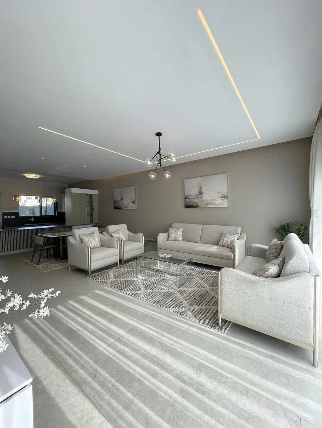 Modern 4 Bedroom Townhouse For Sale in Lang'ata