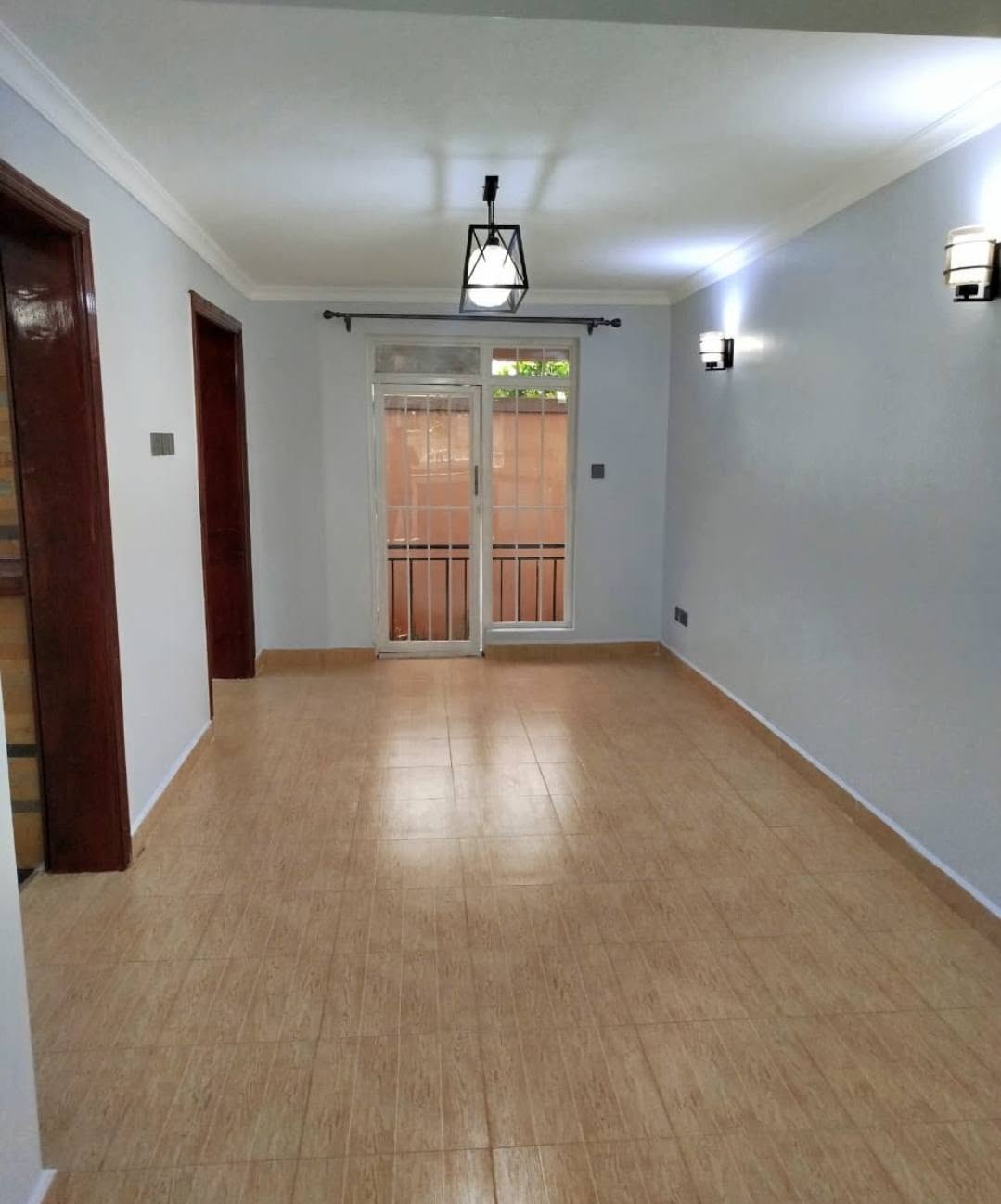 Modern 4-Bedroom Townhouse To Let IN Kiambu Road, Near Quickmart Image