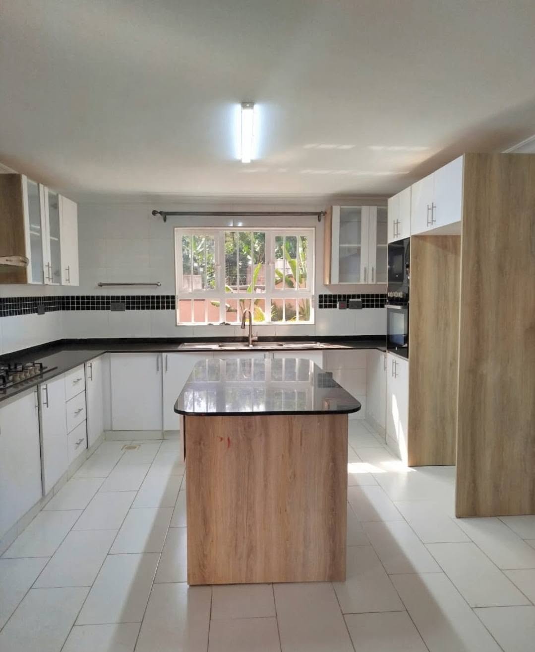 Modern 4-Bedroom Townhouse To Let IN Kiambu Road, Near Quickmart