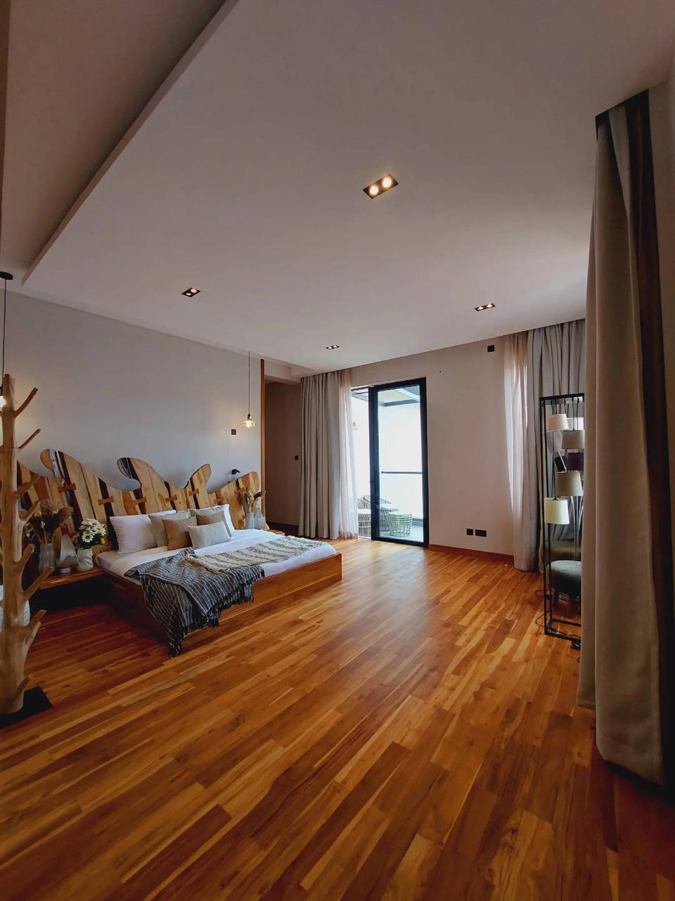 MODERN 4 BEDROOM VILLA FOR SALE IN LORESHO - 108.5M Image