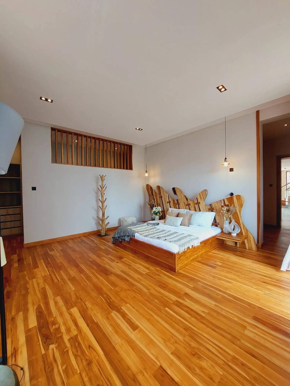 MODERN 4 BEDROOM VILLA FOR SALE IN LORESHO - 108.5M Image