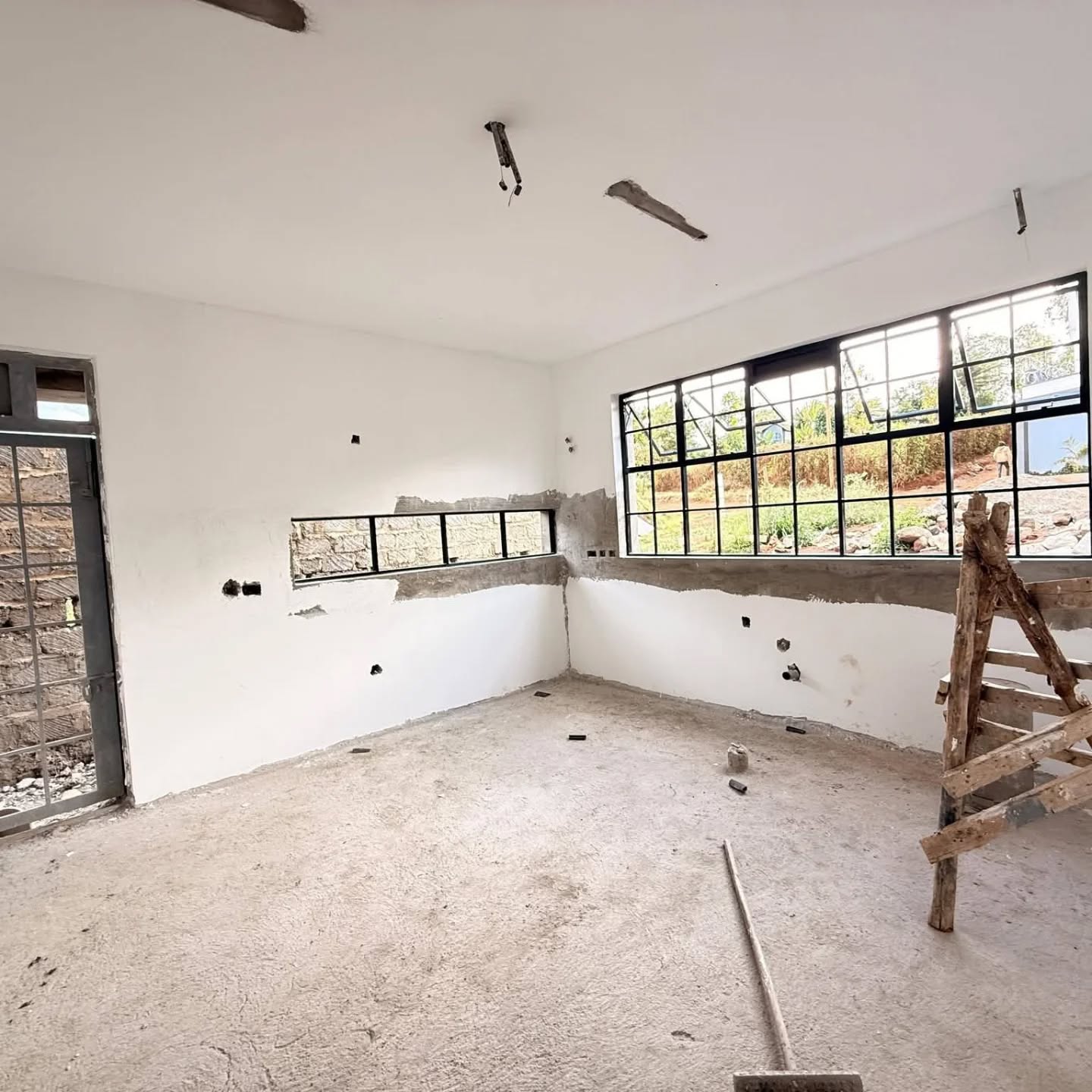 Modern 5-bedroom all En-suite Maisonette for sale in Mugutha, Ruiru Image