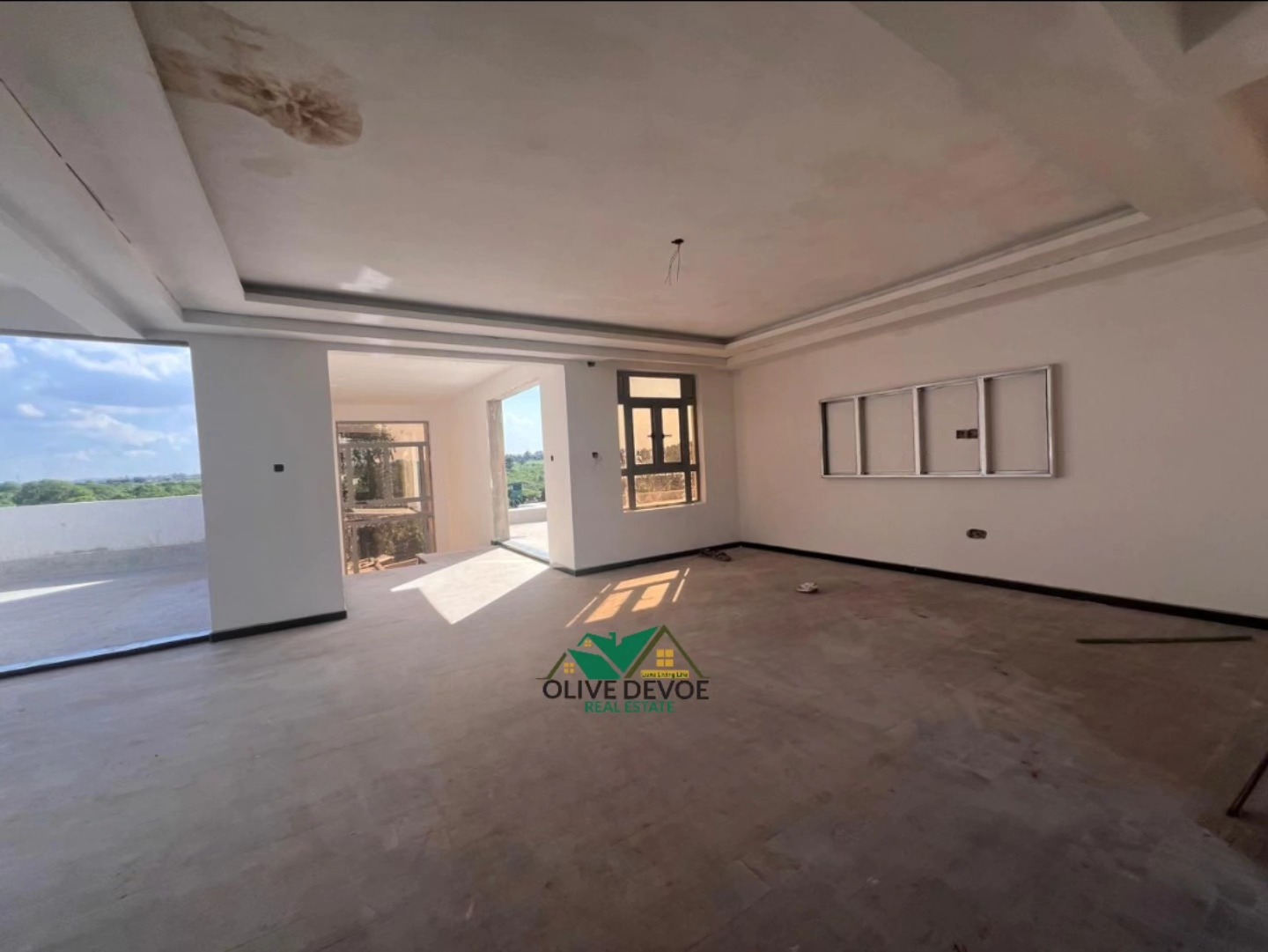 Modern 5 bedroom All ensuite maisonette for sale in Runda Image
