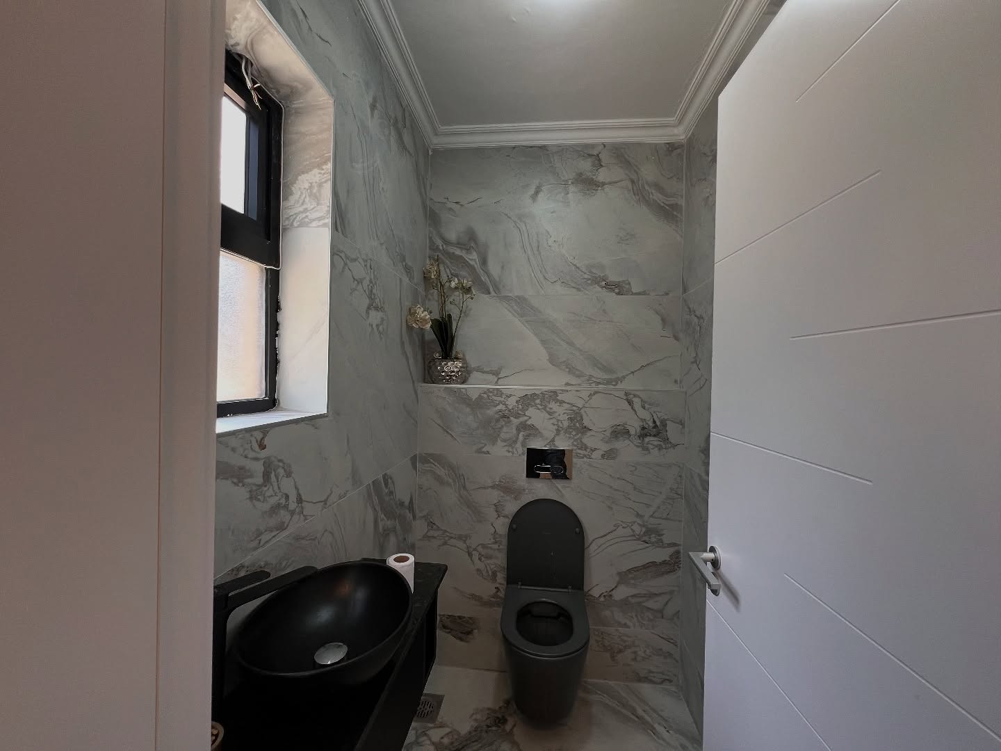 Modern 5-Bedroom + DSQ Townhouse for Rent in Loresho Image