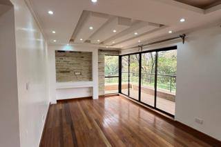 Modern 5-Bedroom + DSQ Townhouse For Sale in Lavington Image