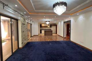 Modern 5-Bedroom + DSQ Townhouse For Sale in Lavington Image