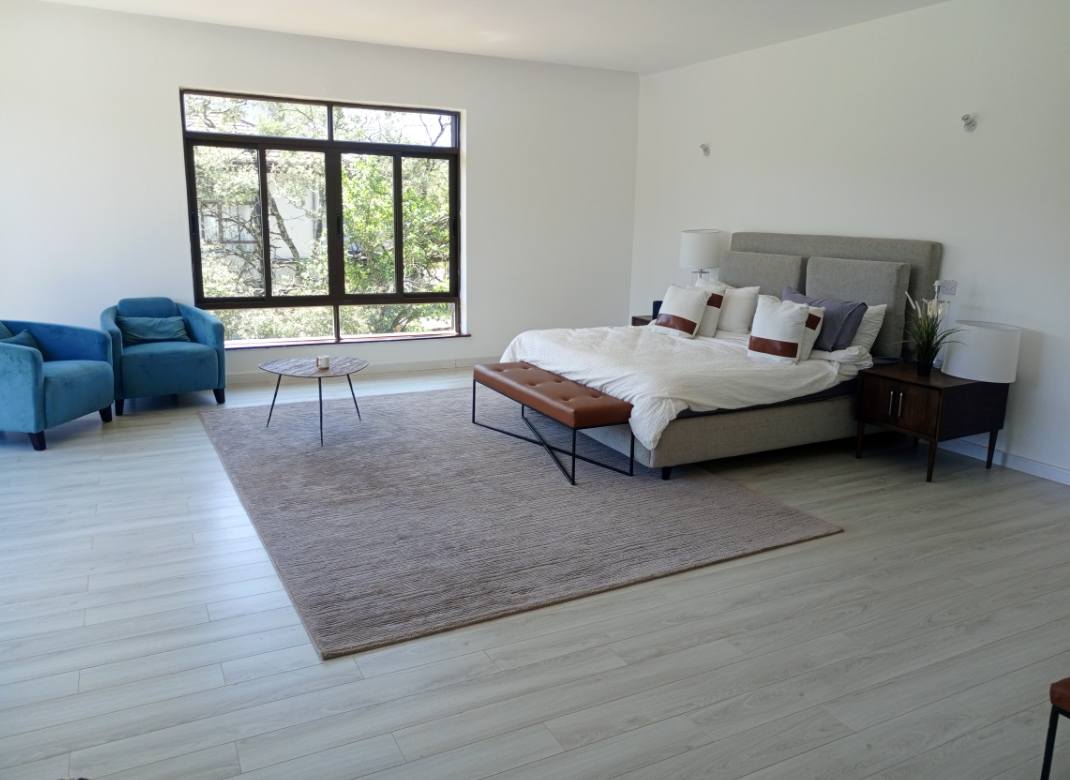 Modern 5 Bedroom Maisonette For Sale in Karen, near KCB Center Image