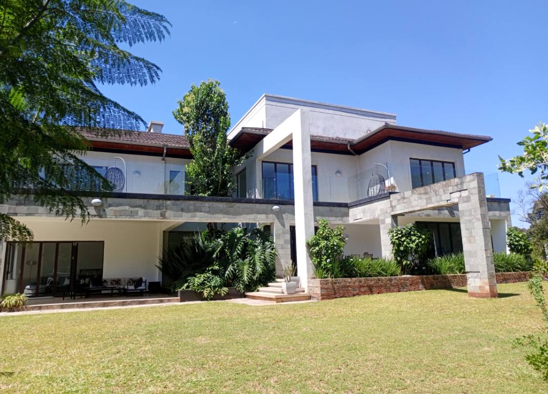 Modern 5 Bedroom Maisonette For Sale in Karen, near KCB Center