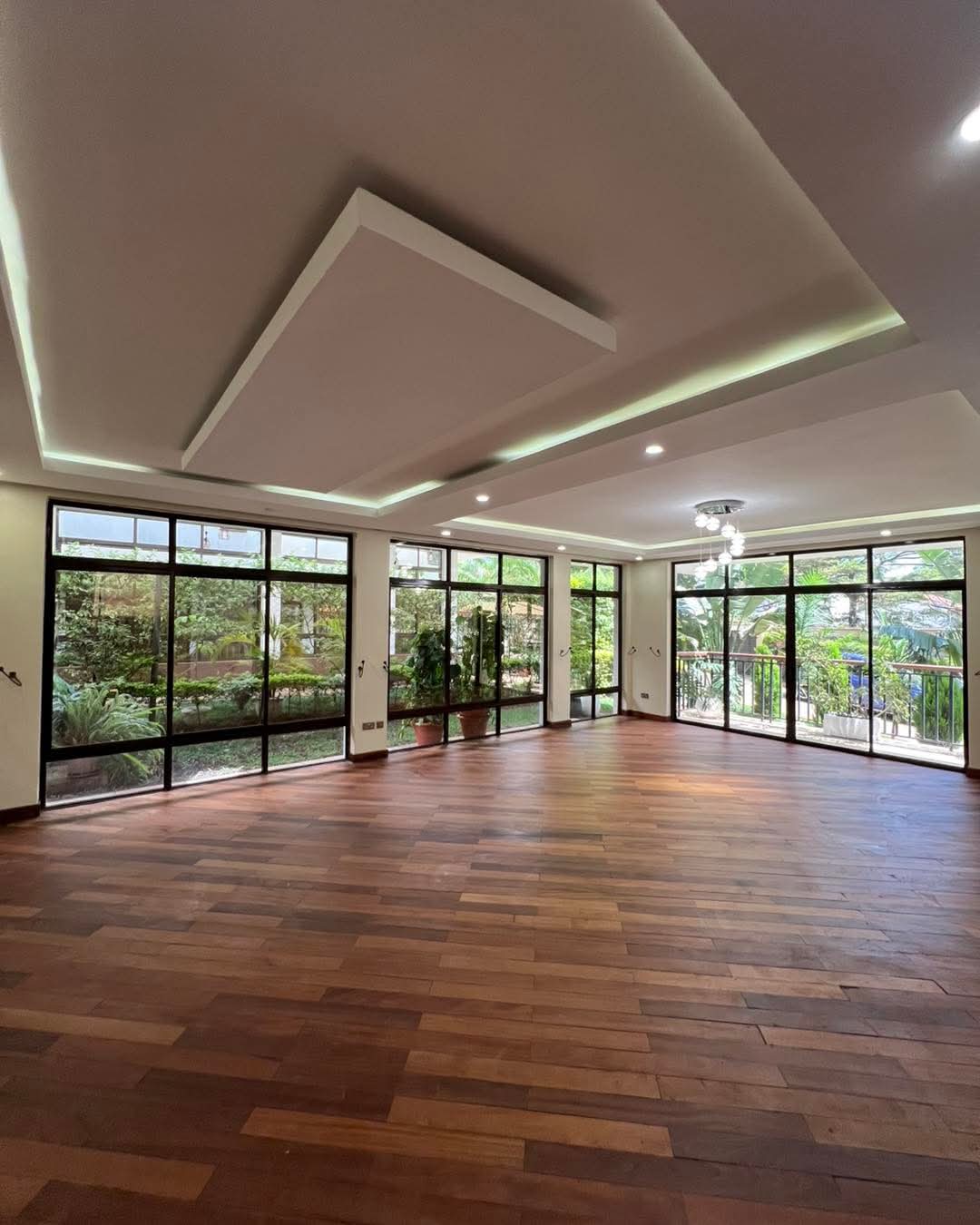 Modern 5 Bedroom Townhouse Plus 2 DSQ For Rent In Kileleshwa