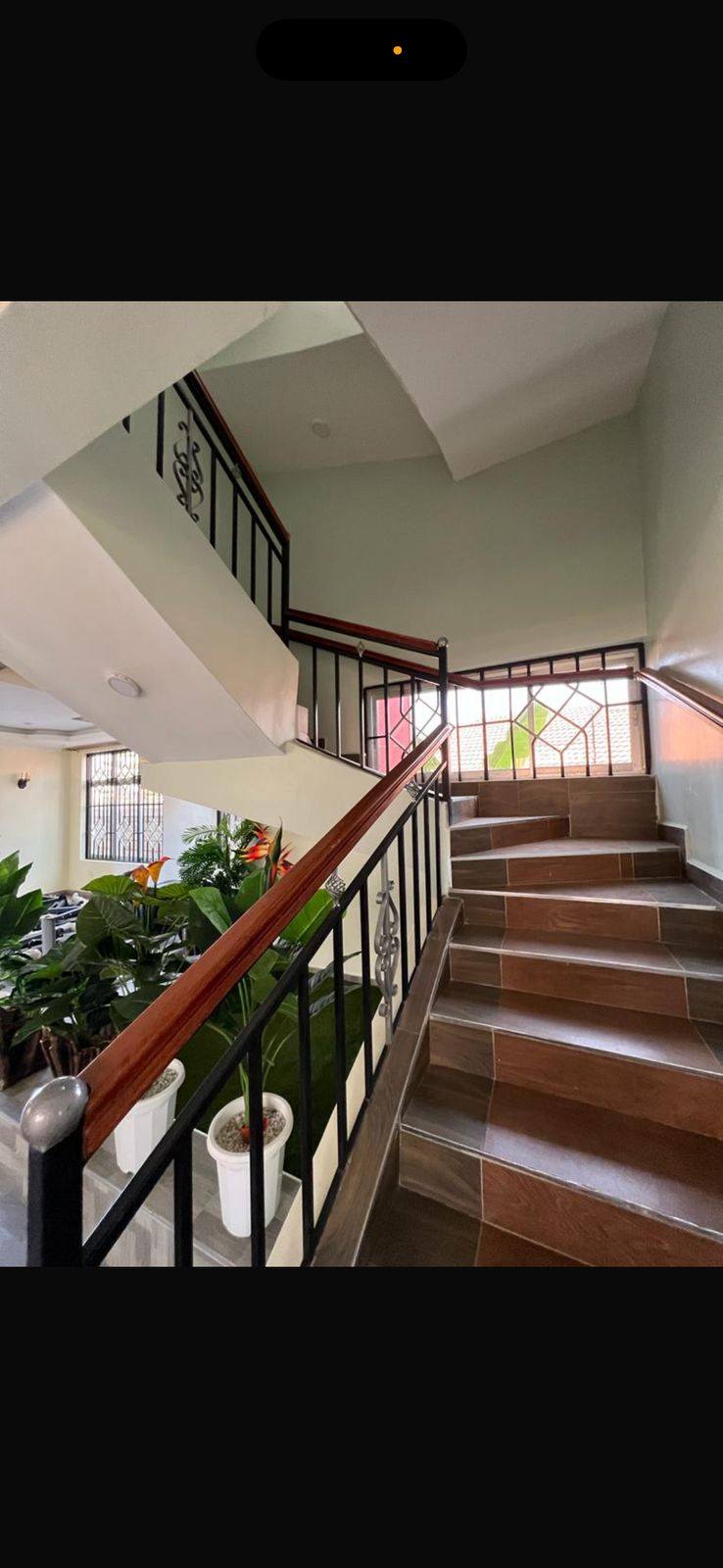 Modern 8-Bedroom Townhouse For Sale or Rent in Katani Road, Syokimau Image