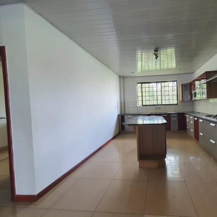 Modern and Executive 3 Bedroom Apartment For Rent in Riverside Drive